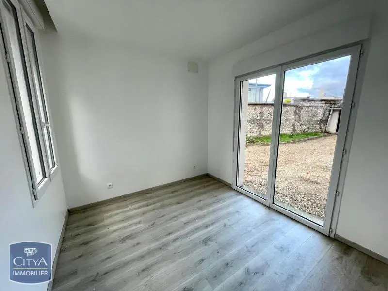 Photo 5 Appartement 2 pièces 50.54m²