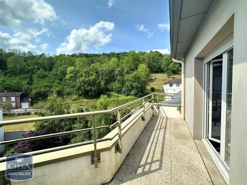 Photo 1 Appartement 4 pièces 74.26m²