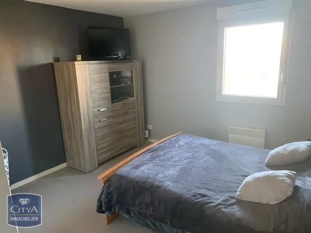 Photo 2 Appartement 2 pièces 48.15m²