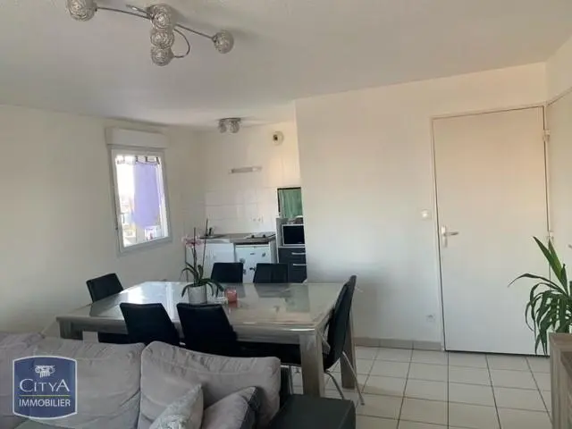 Photo 4 Appartement 2 pièces 48.15m²