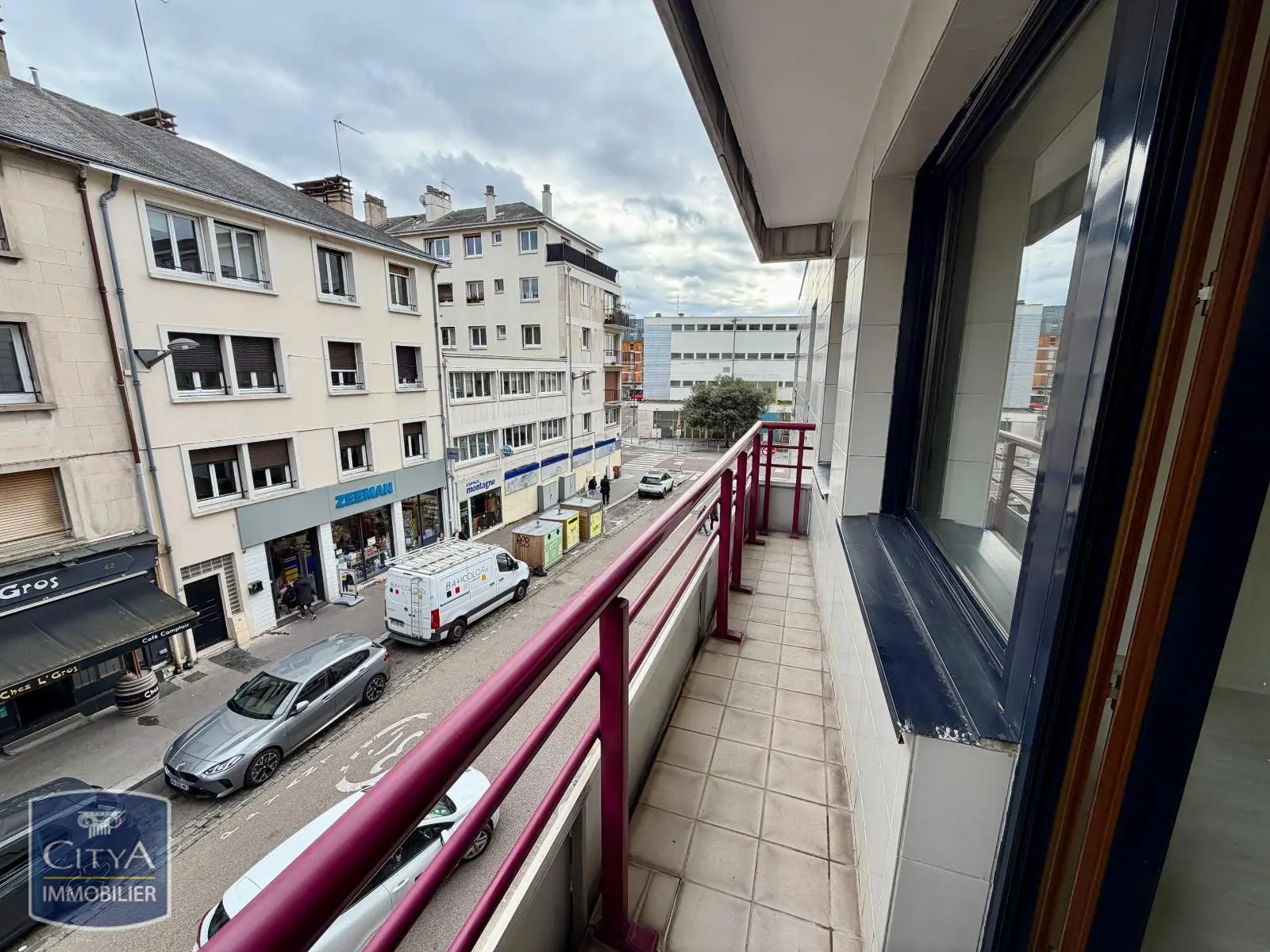 Photo 7 pour Appartement 3 pièces 59.9m² Photo 7 Appartement 3 pièces 59.9m²