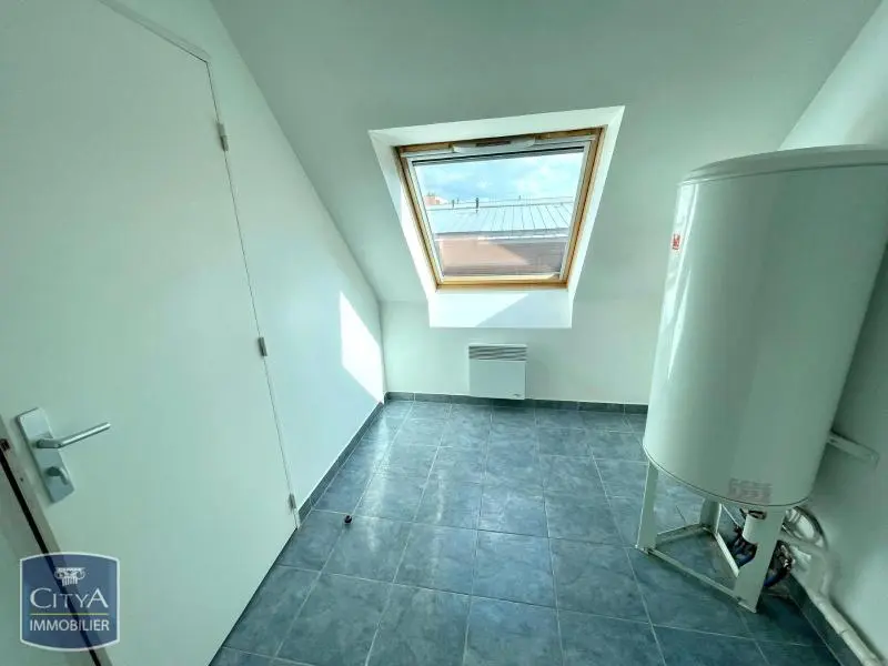 Photo 7 Appartement 1 pièce 23.42m²