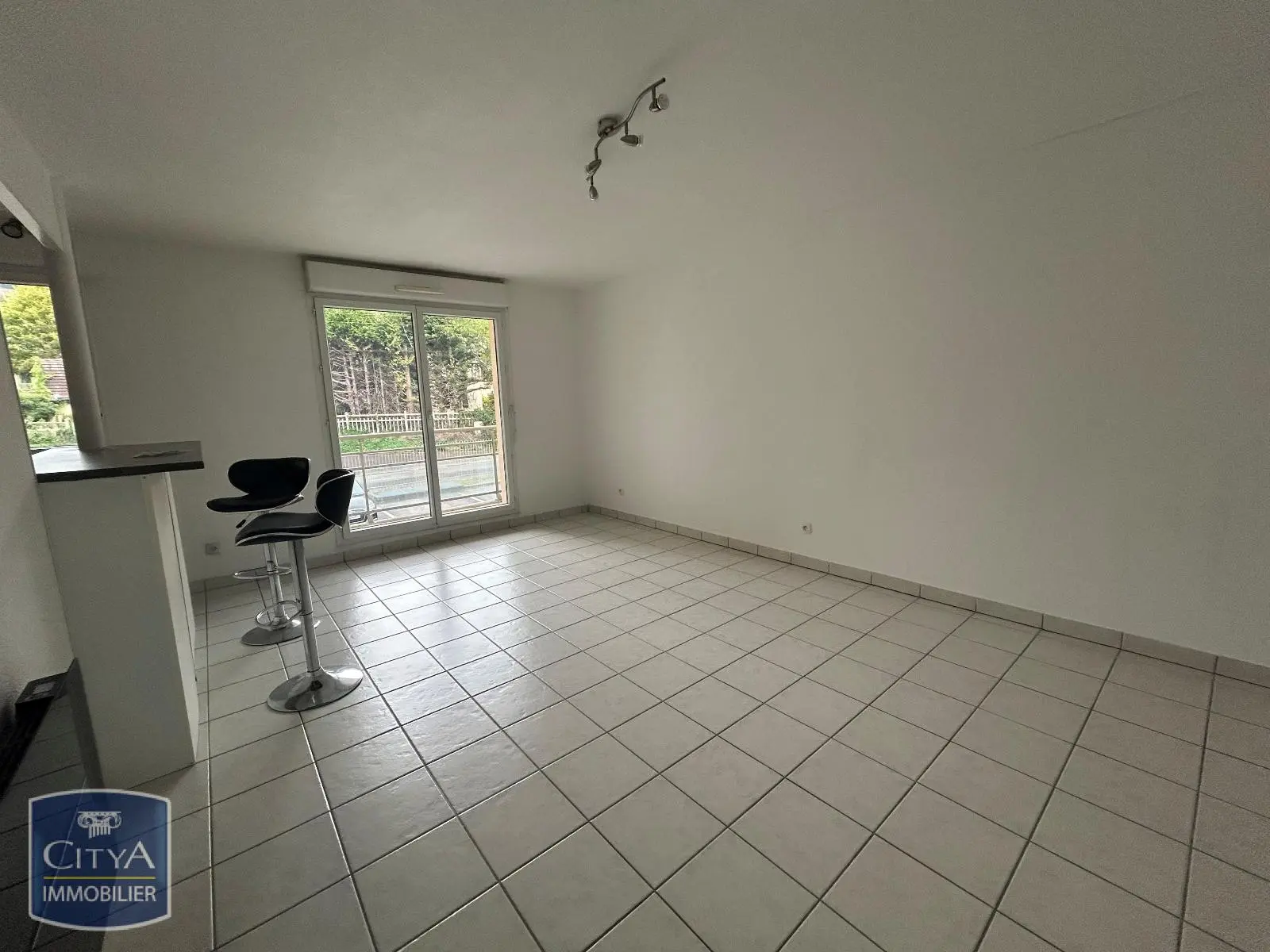 Photo 2 Appartement 2 pièces 46.75m²