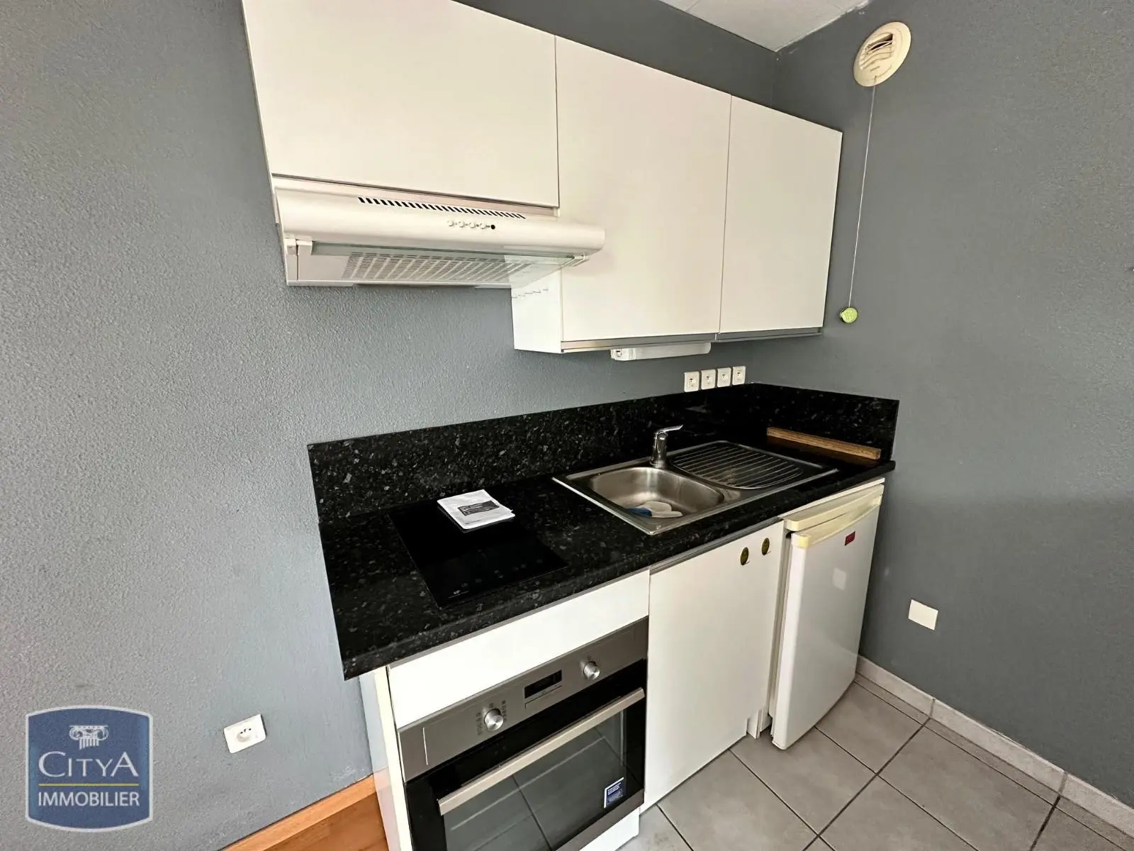 Photo 5 Appartement 2 pièces 45m²