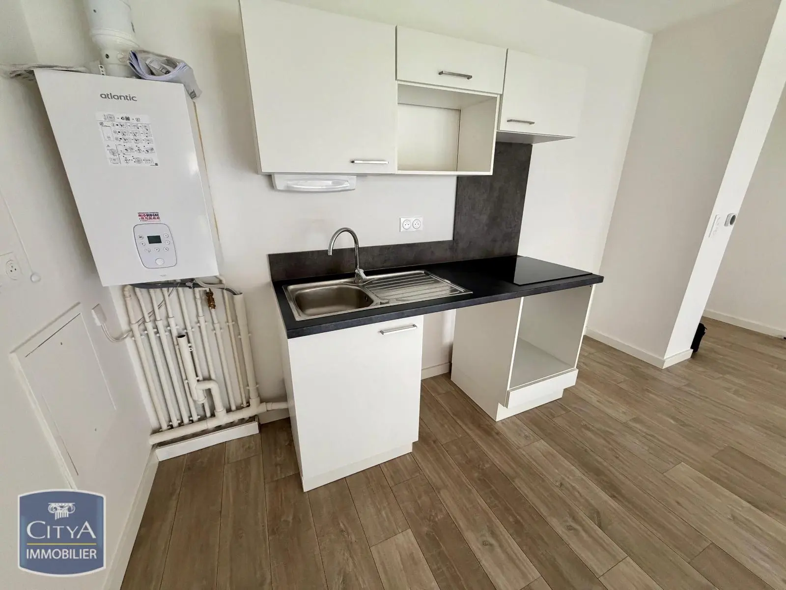 Photo 5 Appartement 2 pièces 42.58m²