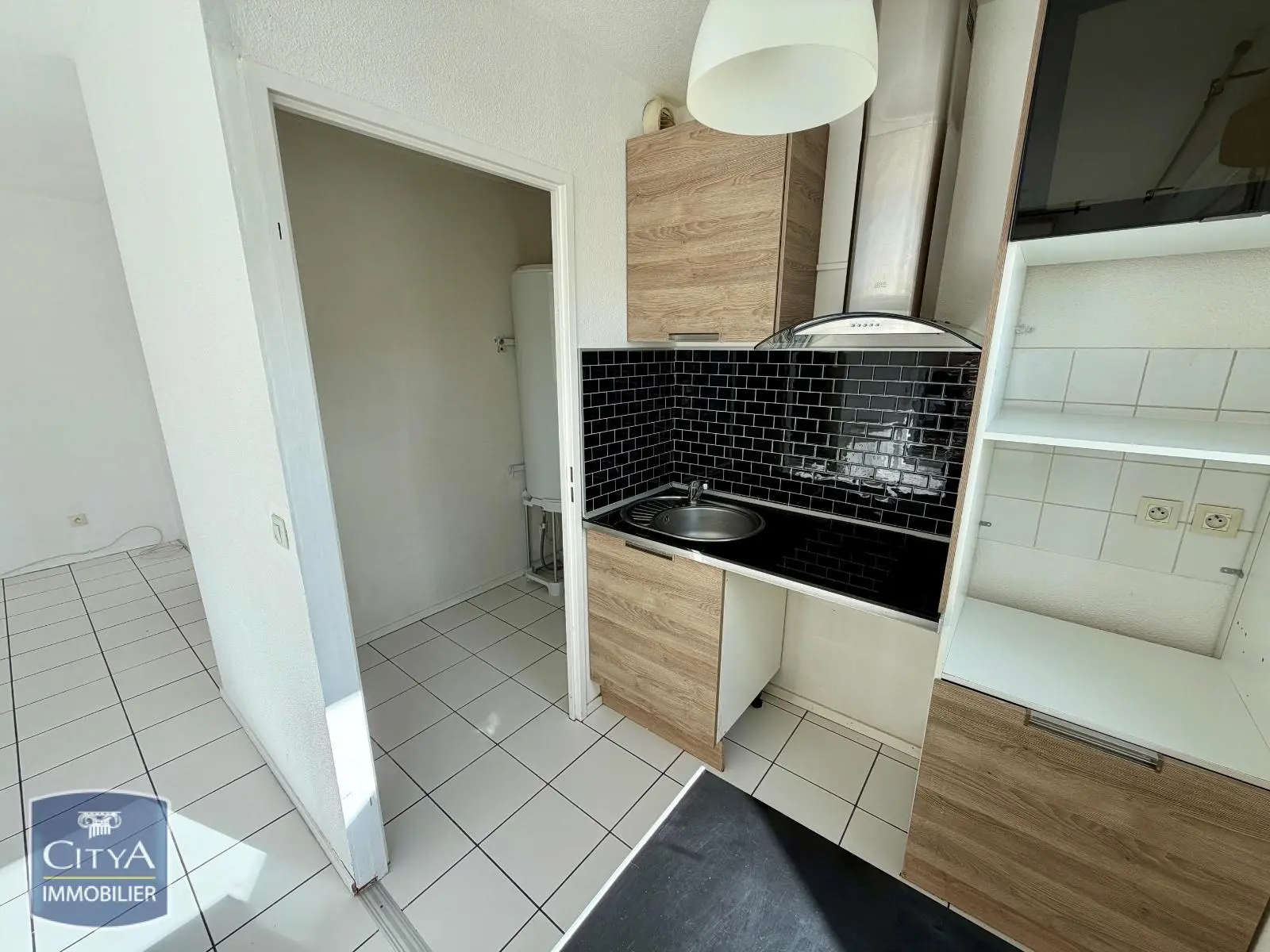 Photo 7 Appartement 3 pièces