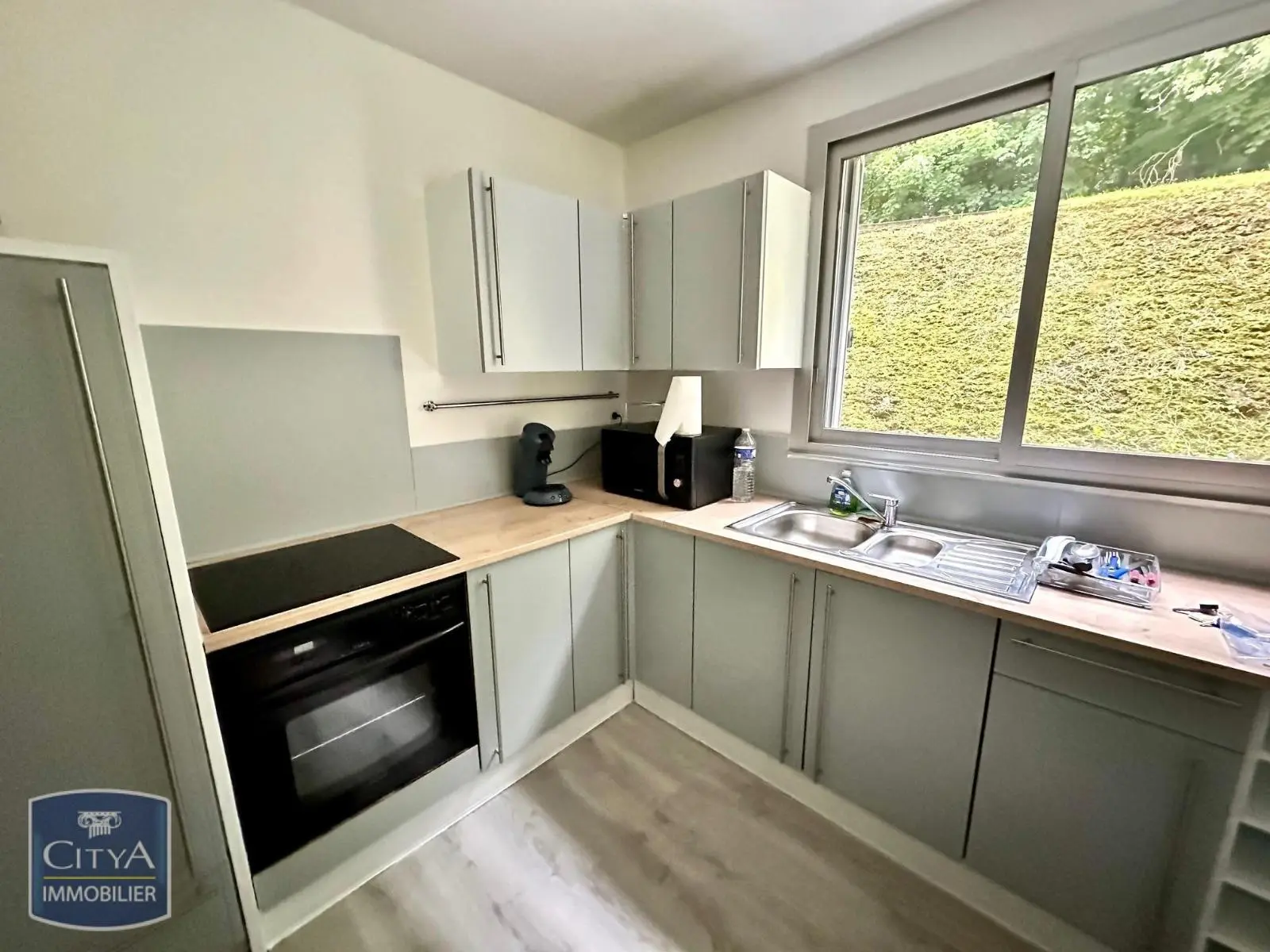 Photo 2 appartement Rouen