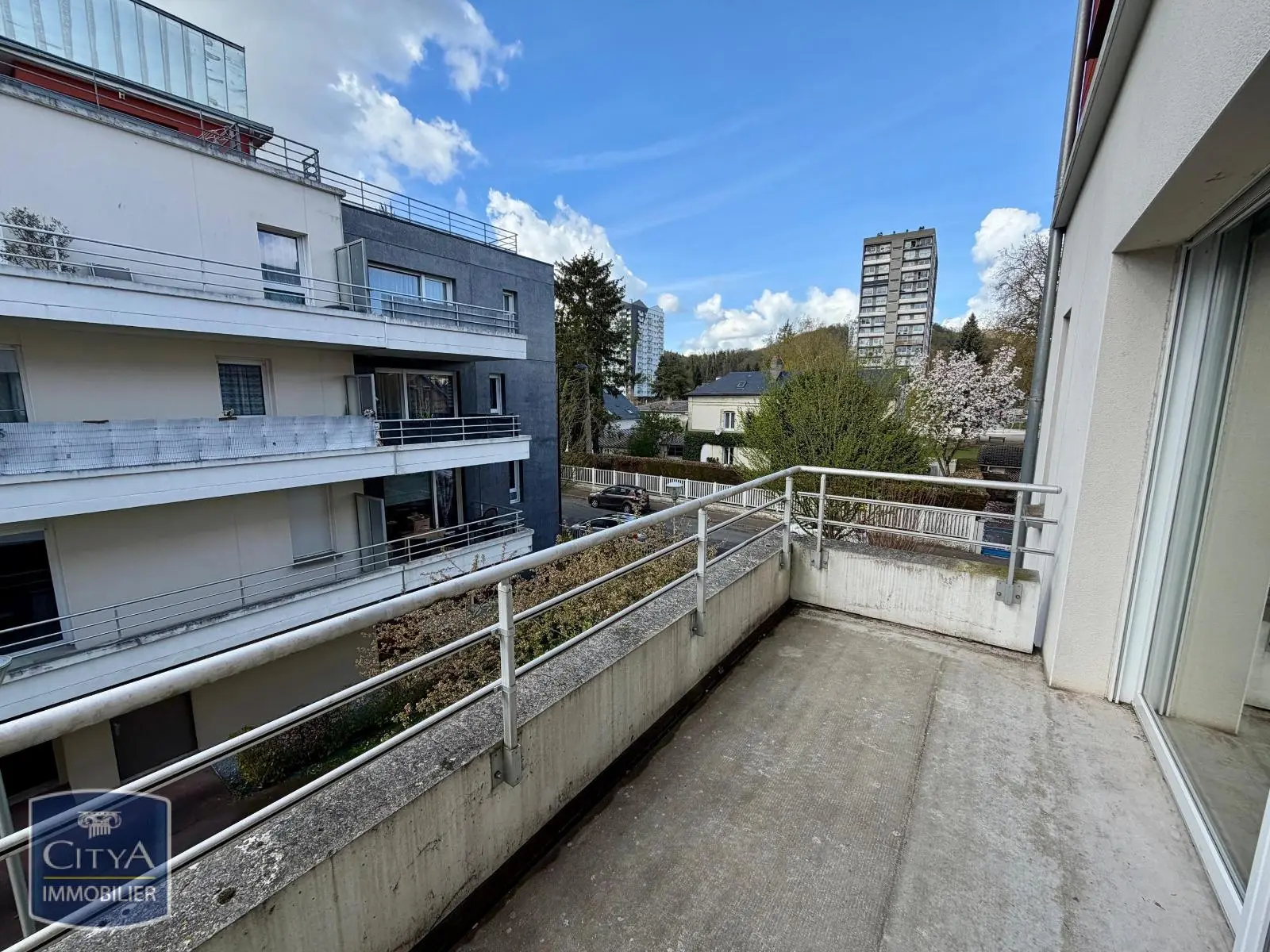 Photo 5 Appartement 1 pièce 30.42m²