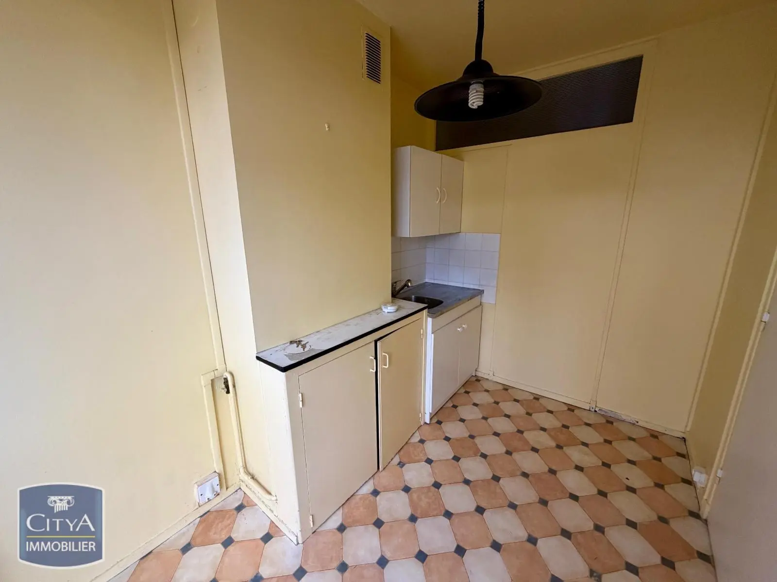 Photo 5 Appartement 2 pièces 41.92m²