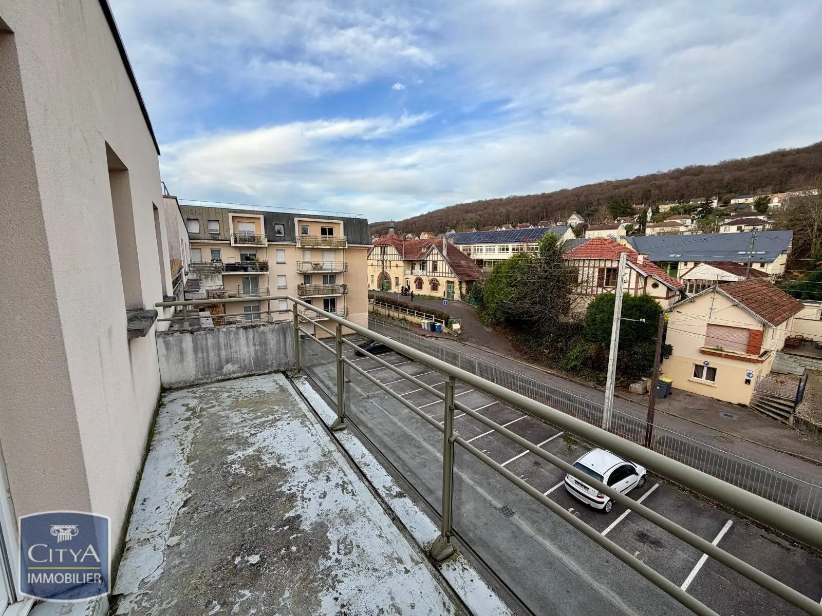 Photo 4 Appartement 2 pièces 54.44m²