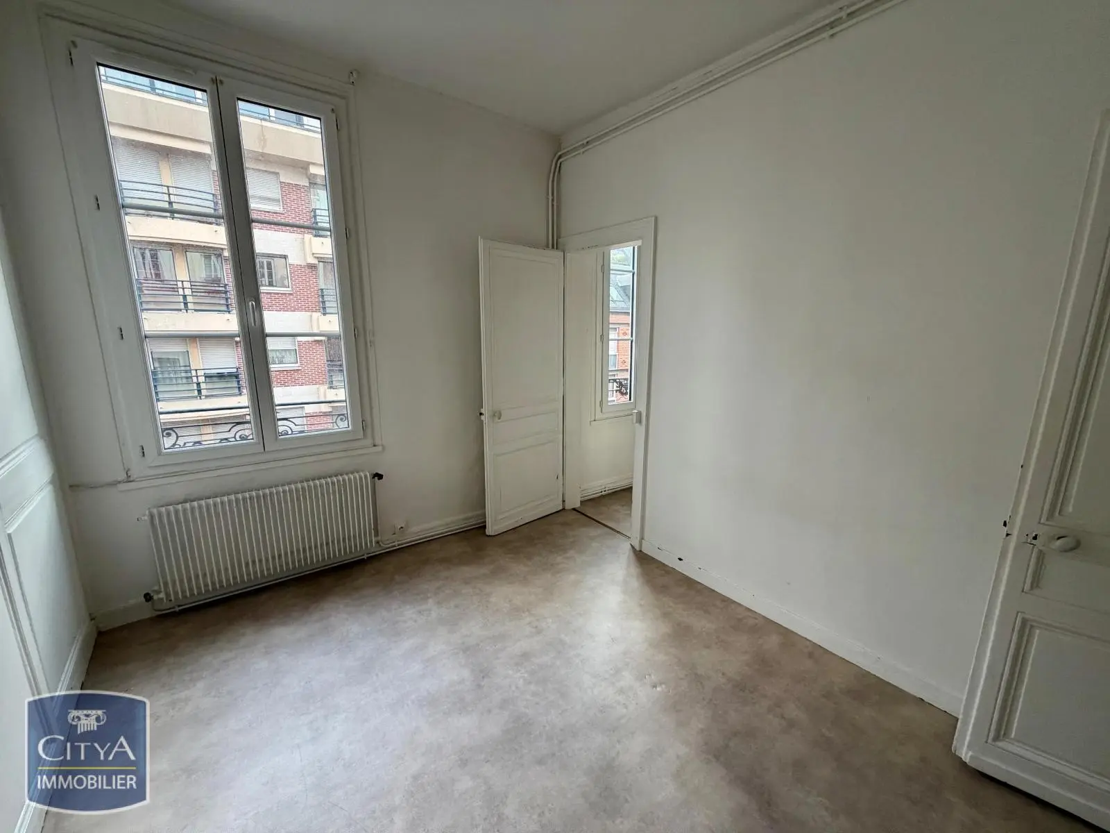 Photo 5 Appartement 3 pièces 44.25m²