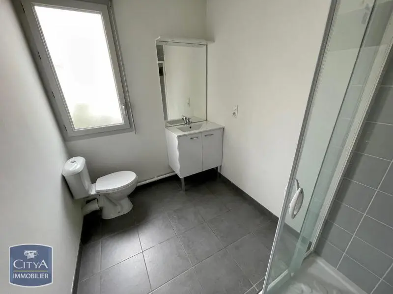 Photo 5 Appartement 1 pièce 32.91m²