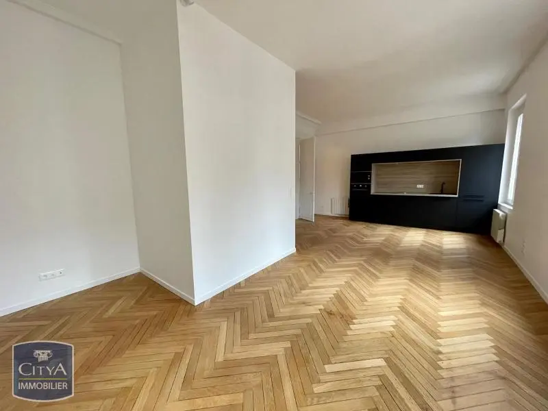 Photo 5 Appartement 2 pièces 53.62m²