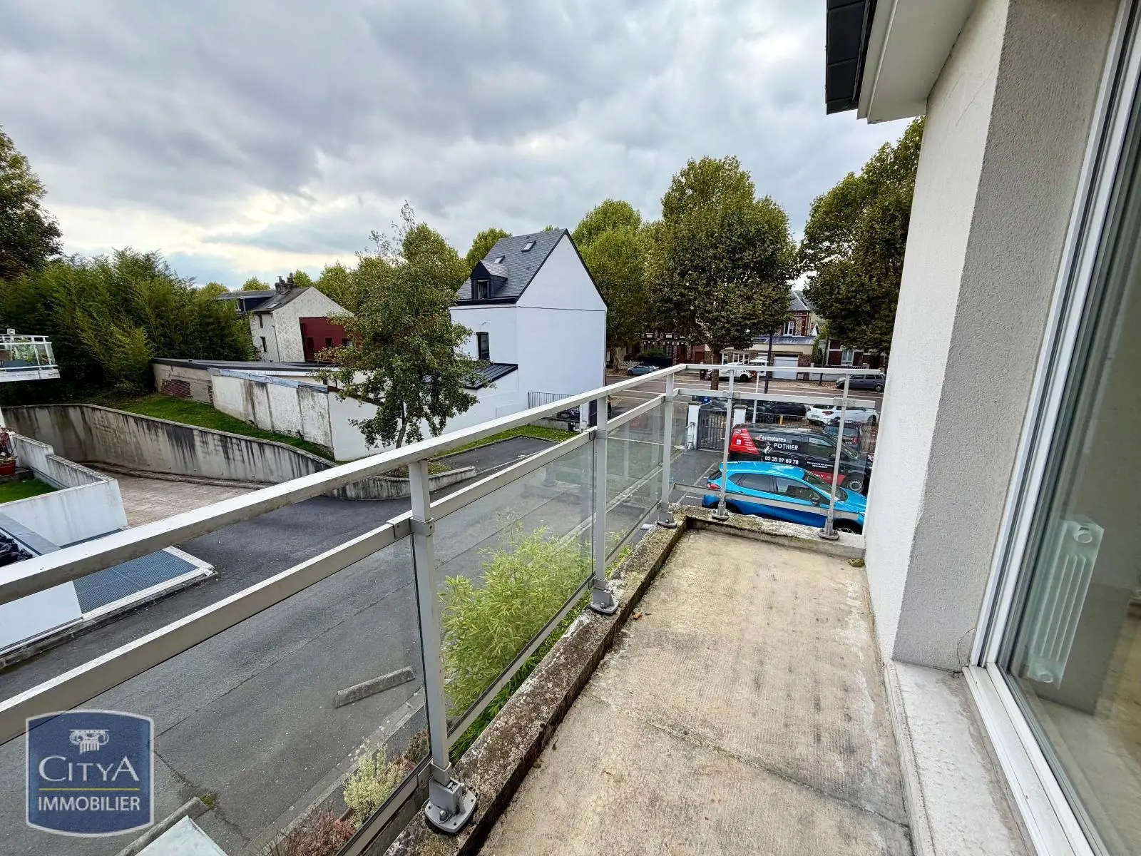 Photo 5 Appartement 2 pièces 44.26m²