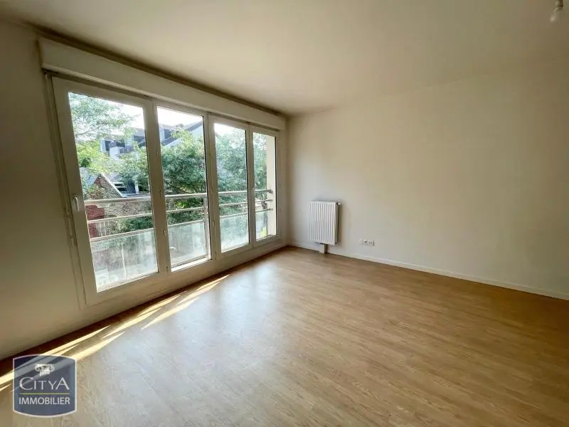 Photo 5 Appartement 2 pièces 45.95m²