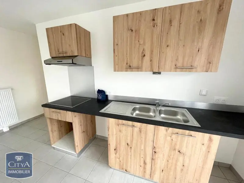 Photo 3 Appartement 2 pièces 43.04m²
