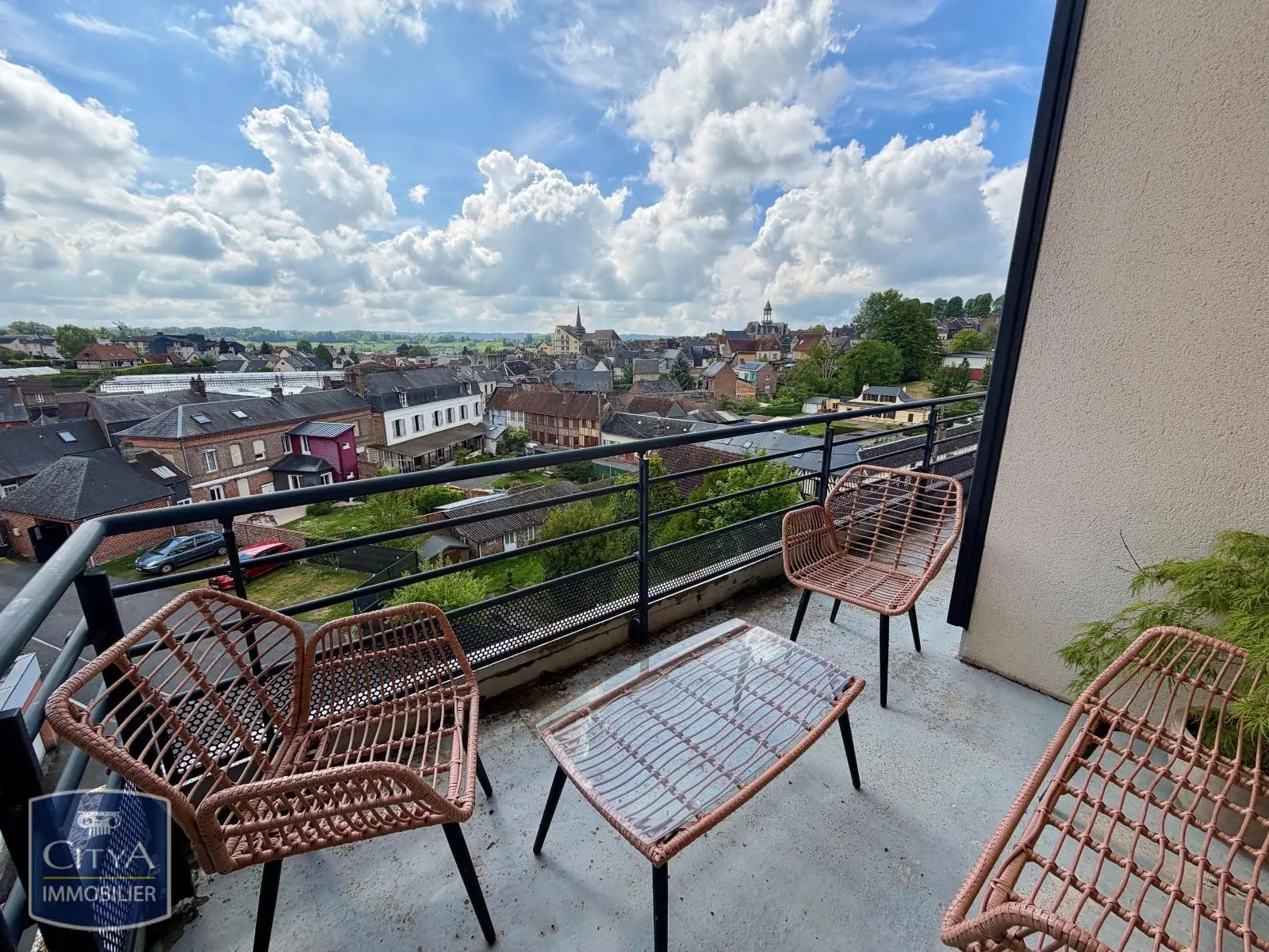 Photo 1 Appartement 3 pièces 63.78m²