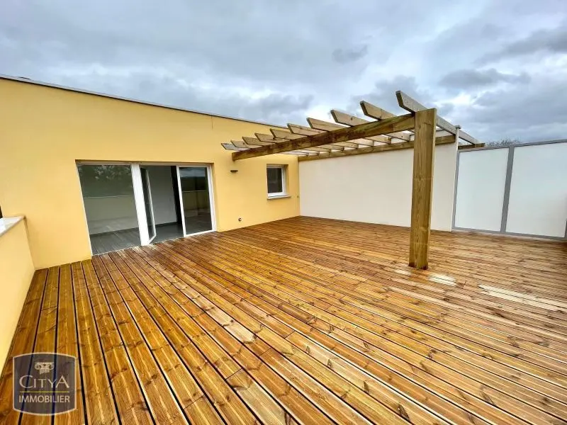 Photo 5 Appartement 3 pièces 66.4m²