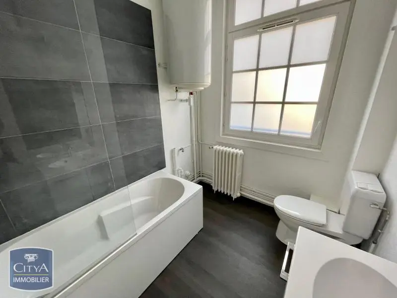 Photo 9 Appartement 3 pièces 50.26m²