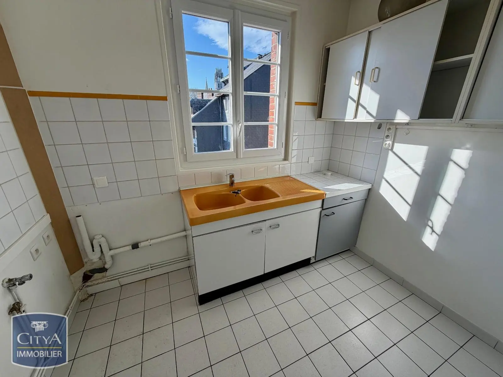 Photo 4 Appartement 3 pièces 48.75m²