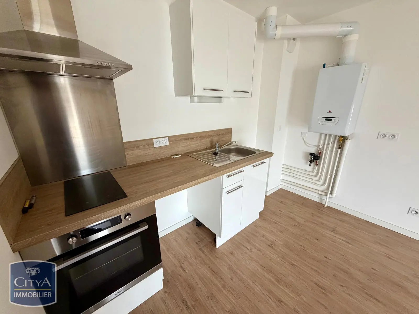 Photo 6 Appartement 1 pièce 33.03m²
