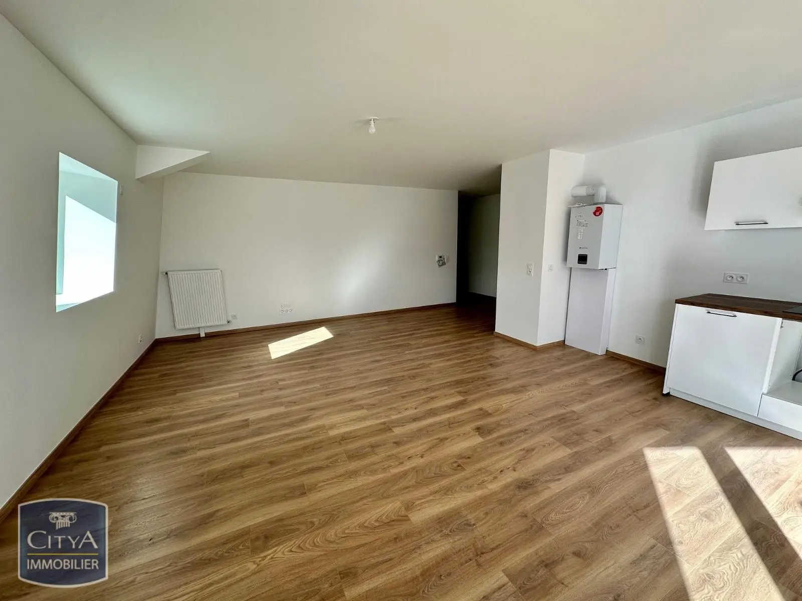 Photo 2 Appartement 4 pièces 106.3m²