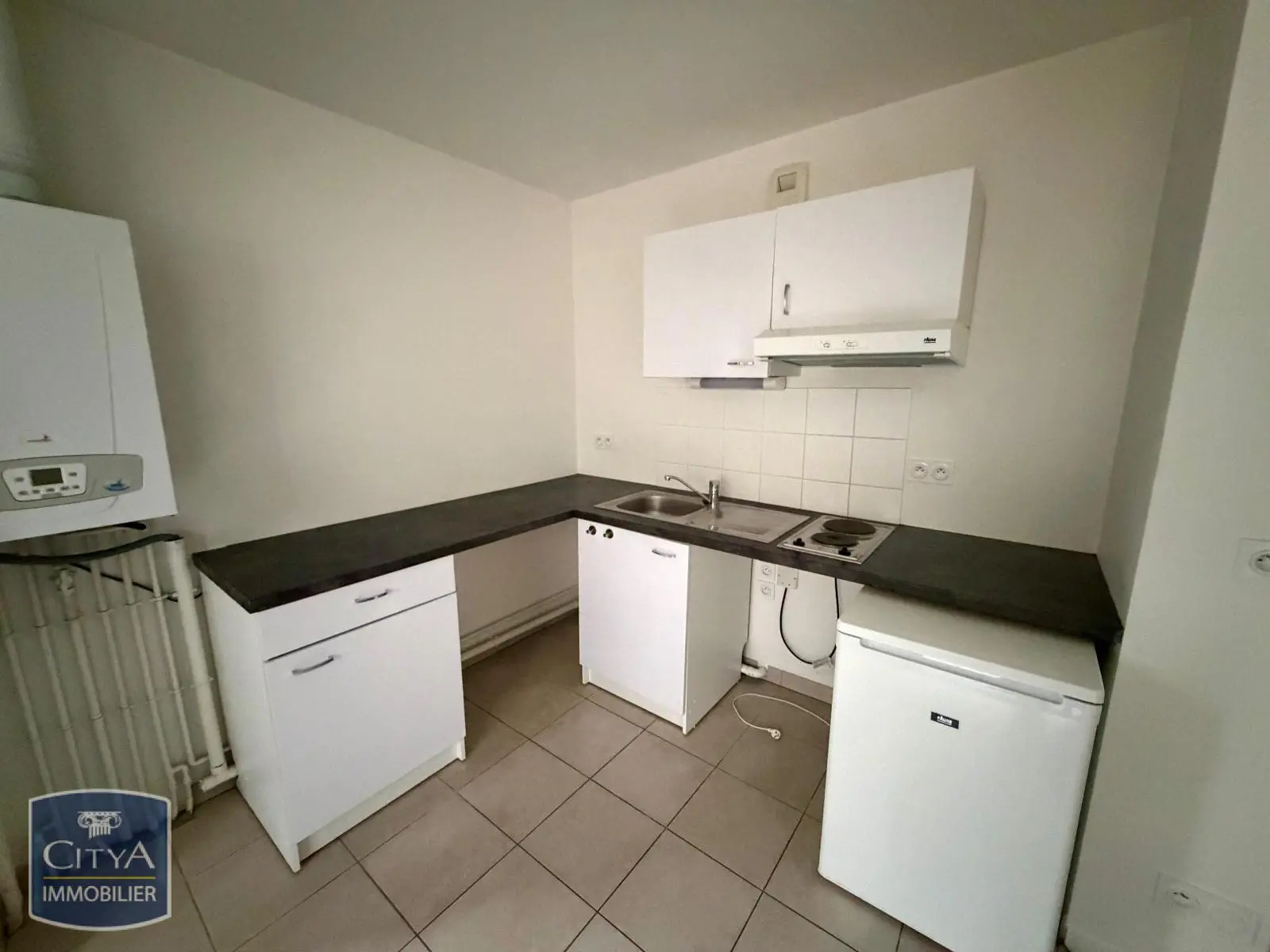 Photo 7 Appartement 1 pièce 31.71m²
