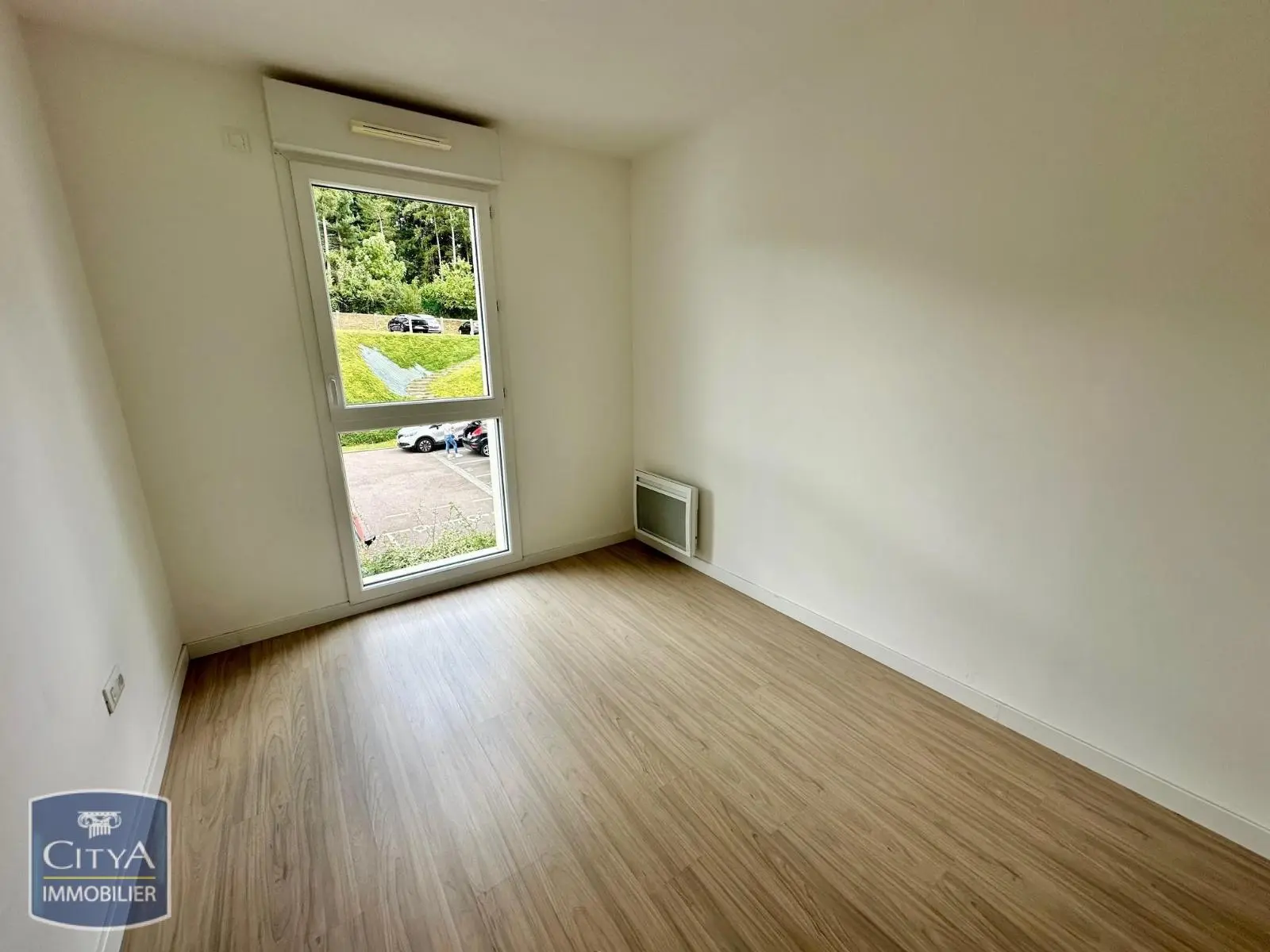 Photo 11 Appartement 3 pièces 61.6m²