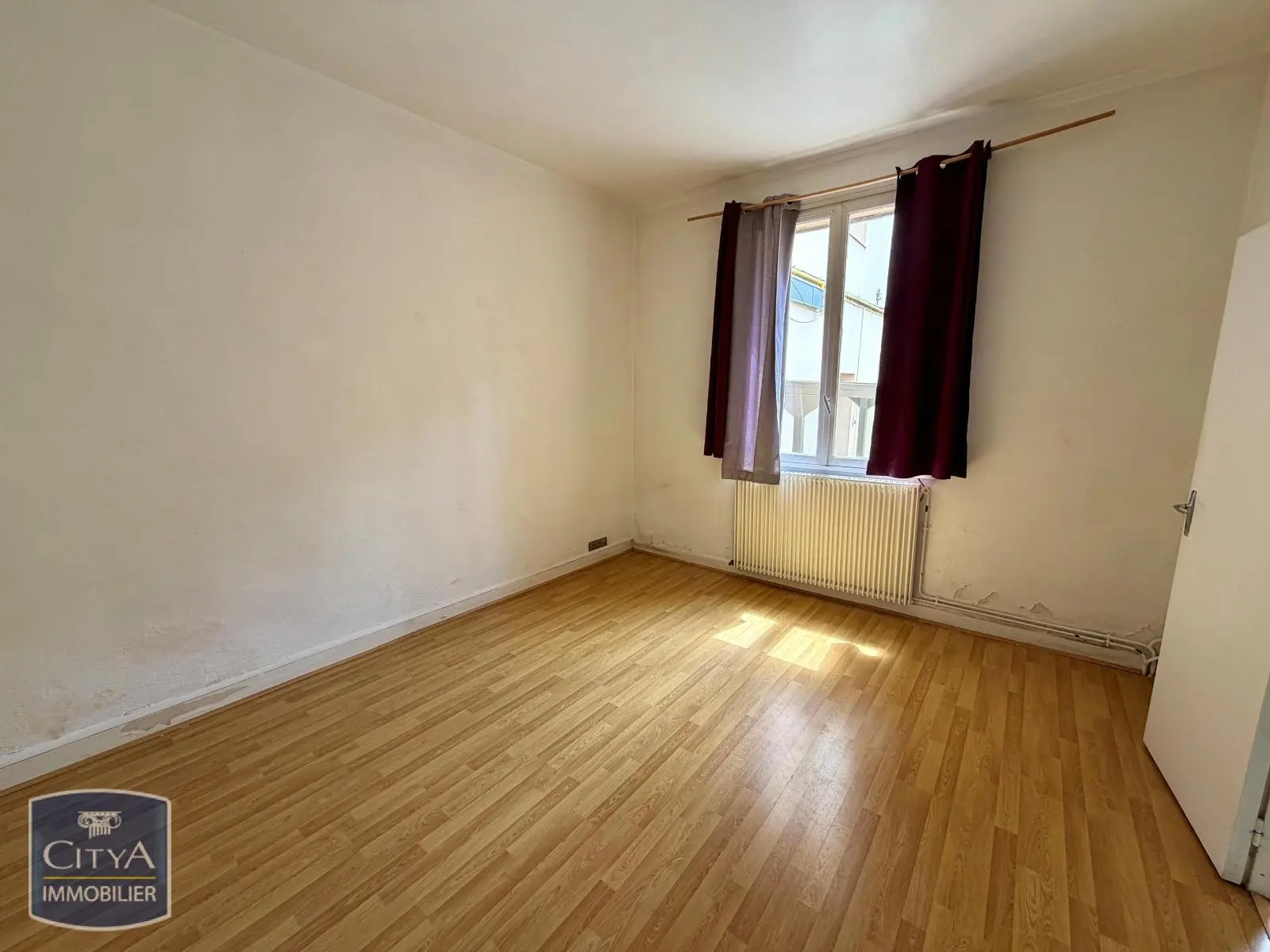 Photo 1 Appartement 1 pièce 28.51m²