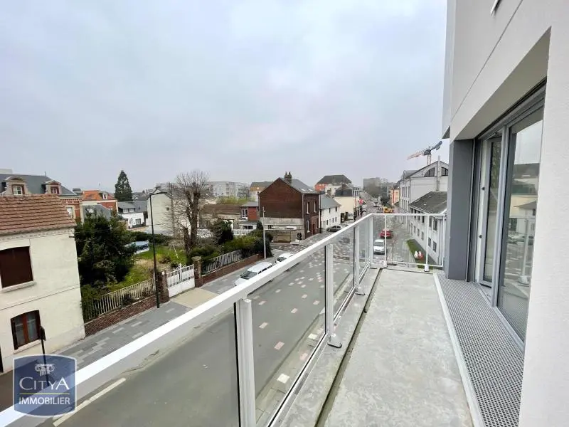 Photo 3 Appartement 2 pièces 43.03m²