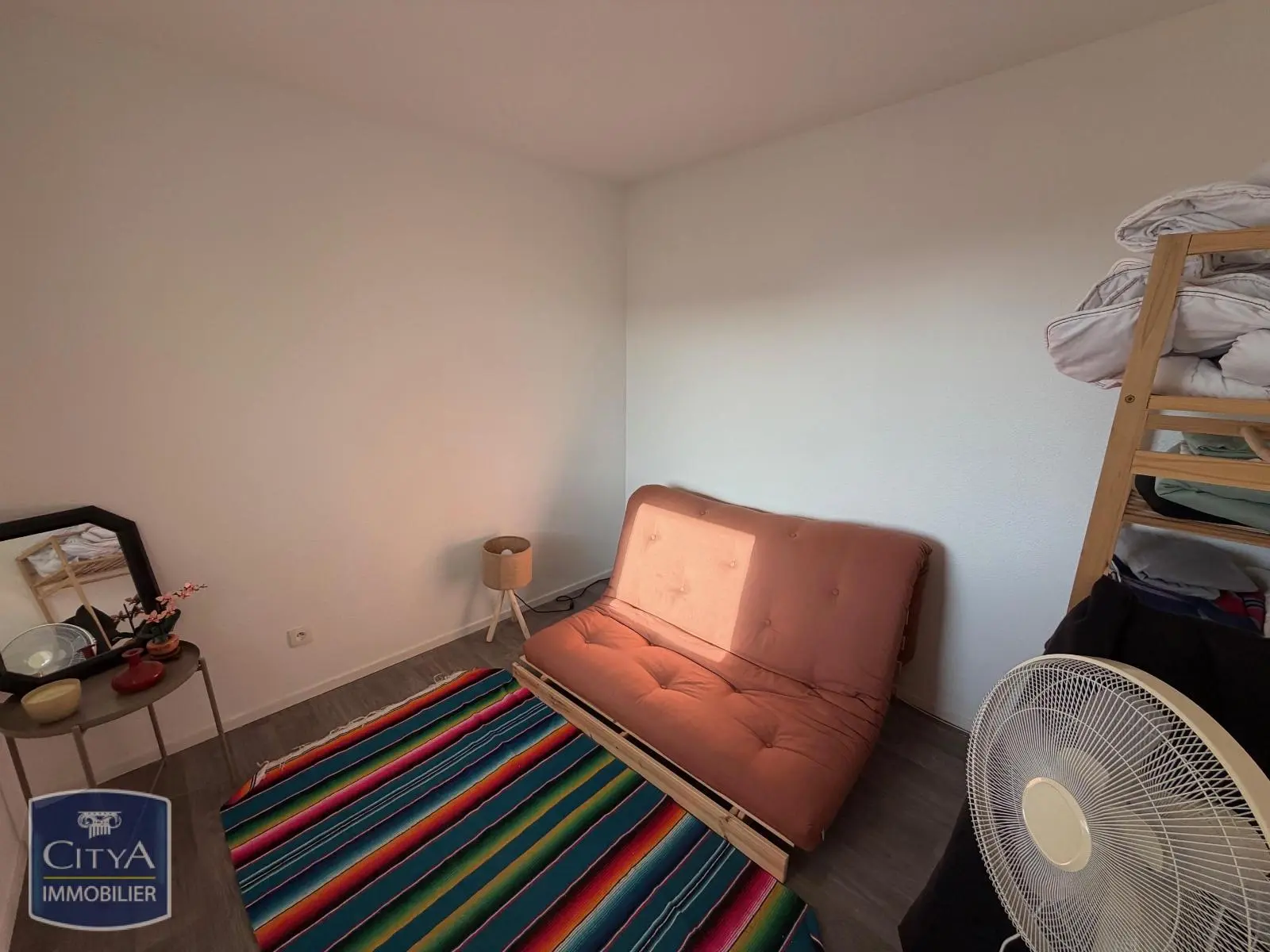 Photo 5 pour Appartement 2 pièces 54.65m² Photo 5 Appartement 2 pièces 54.65m²