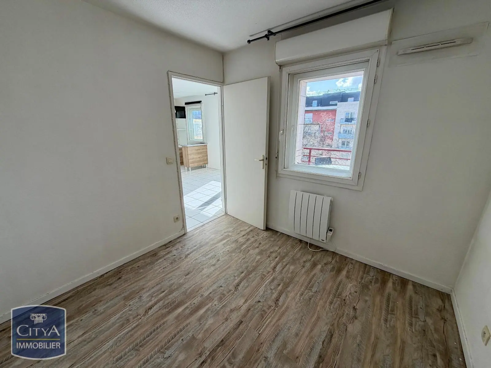 Photo 8 Appartement 3 pièces