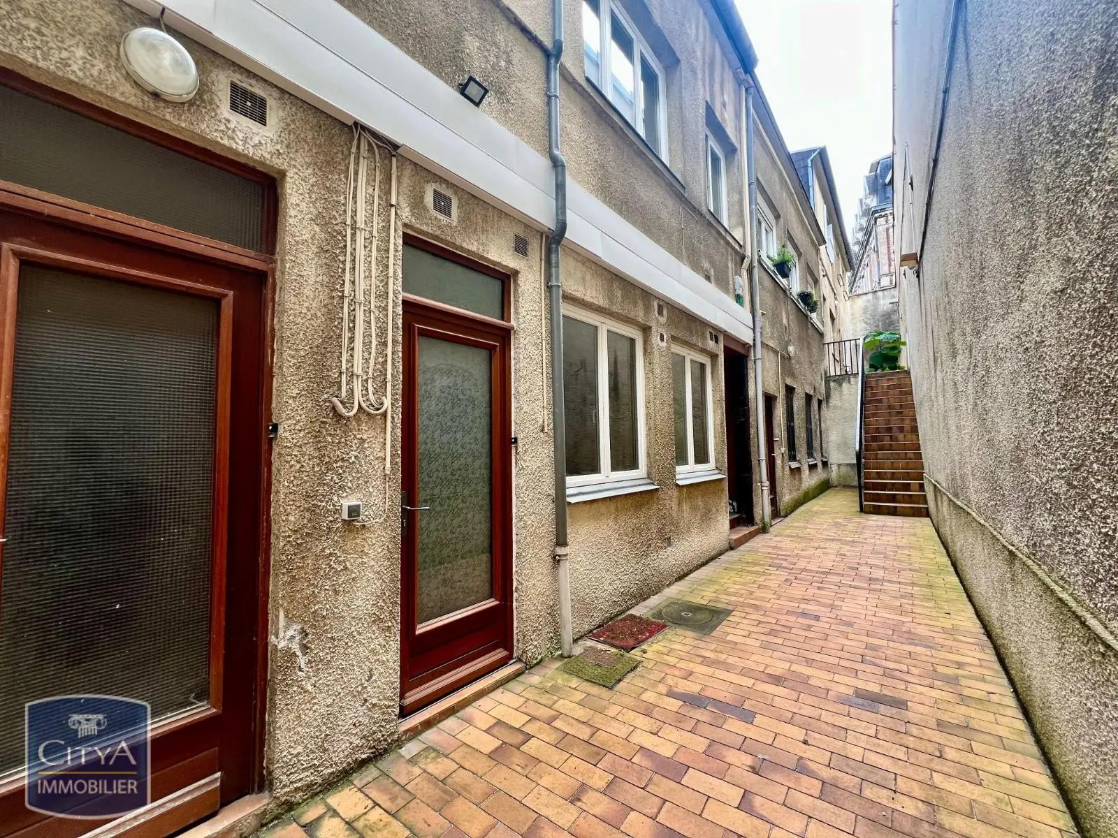 Photo 6 Appartement 1 pièce 23.35m²