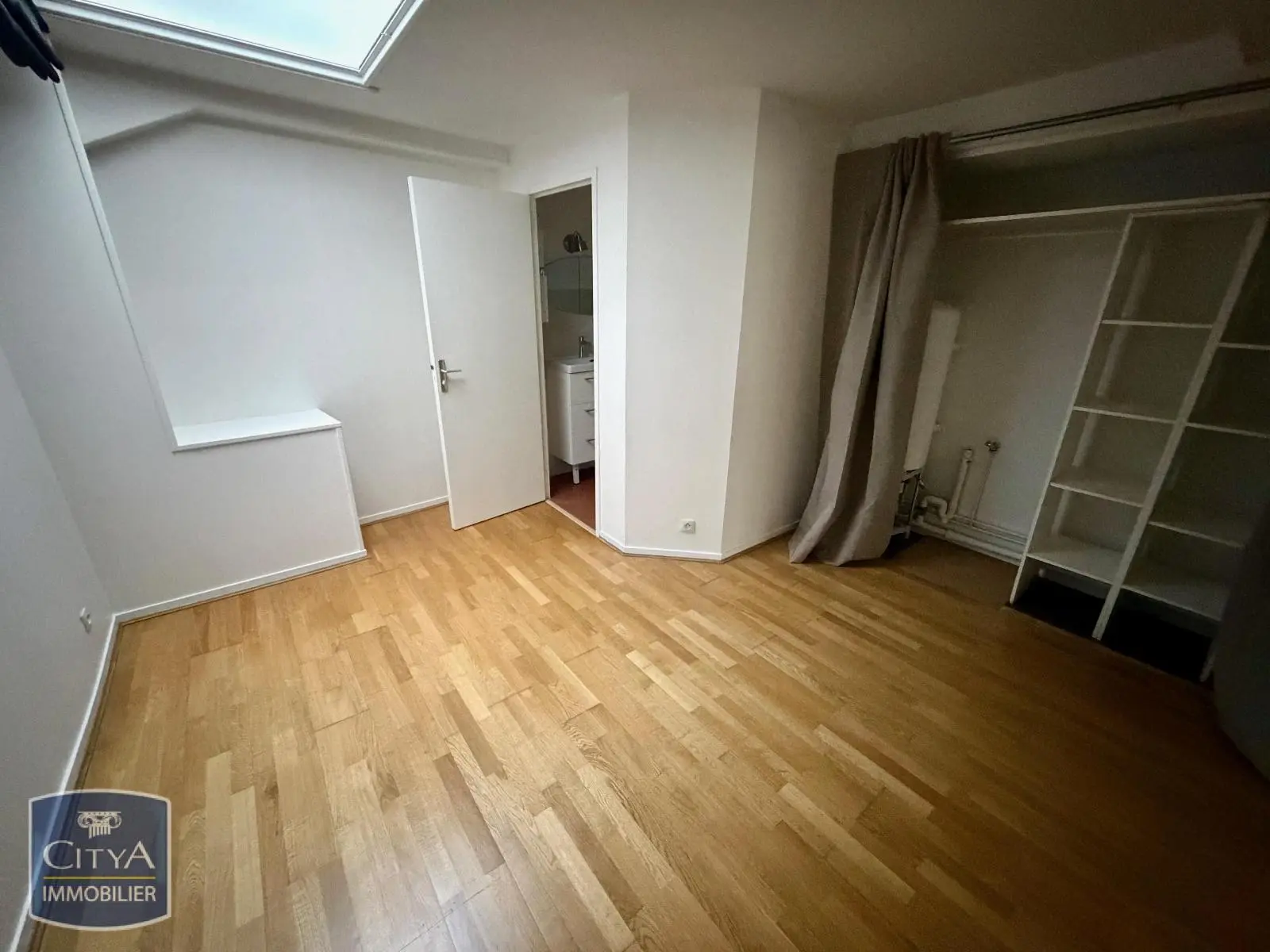 Photo 7 Appartement 2 pièces 40m²