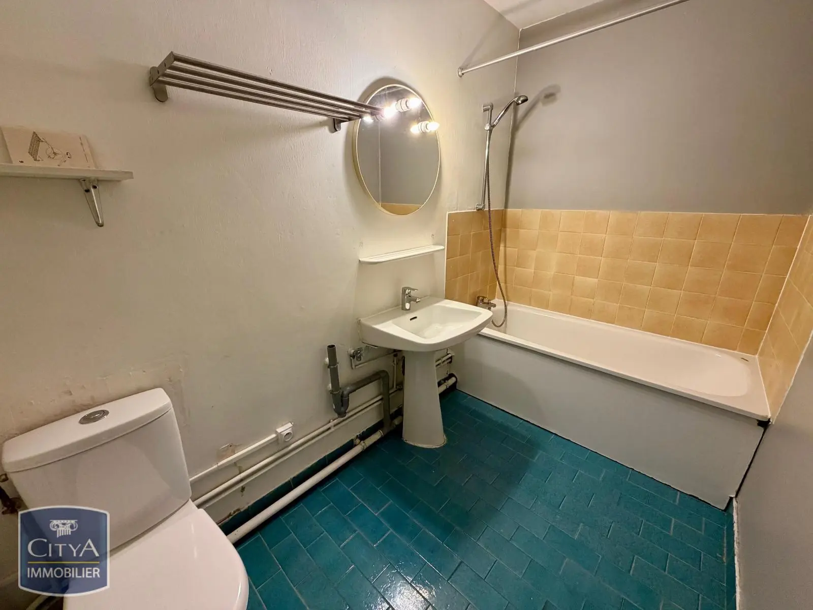 Photo 6 Appartement 2 pièces 40.2m²