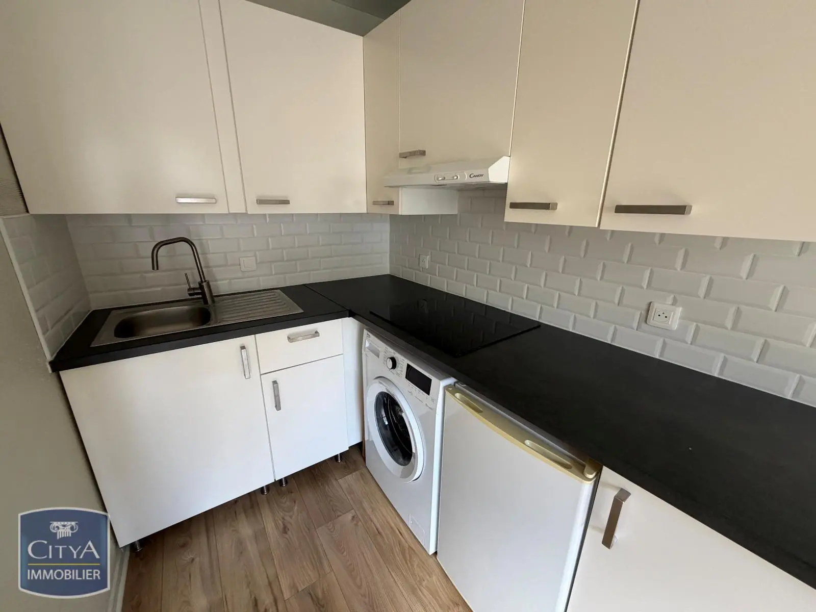 Photo 5 appartement Rouen