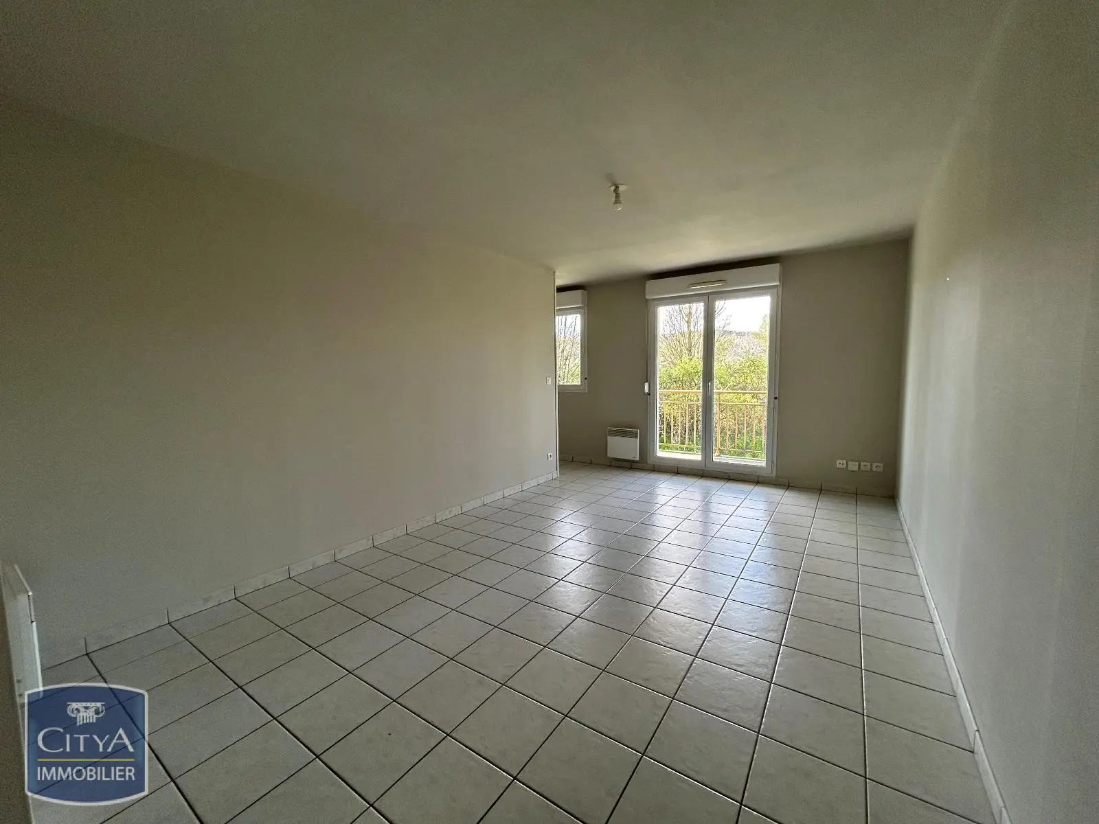 Photo 3 Appartement 2 pièces 44.5m²
