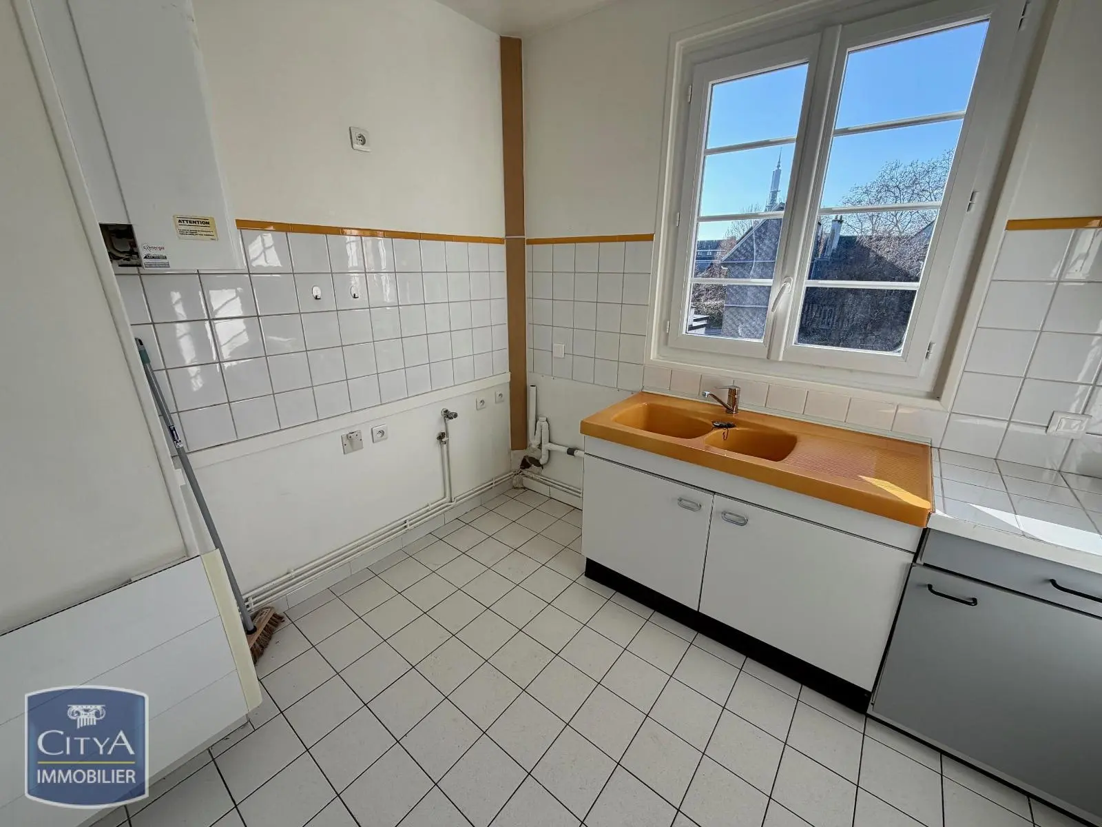 Photo 5 Appartement 3 pièces 48.75m²