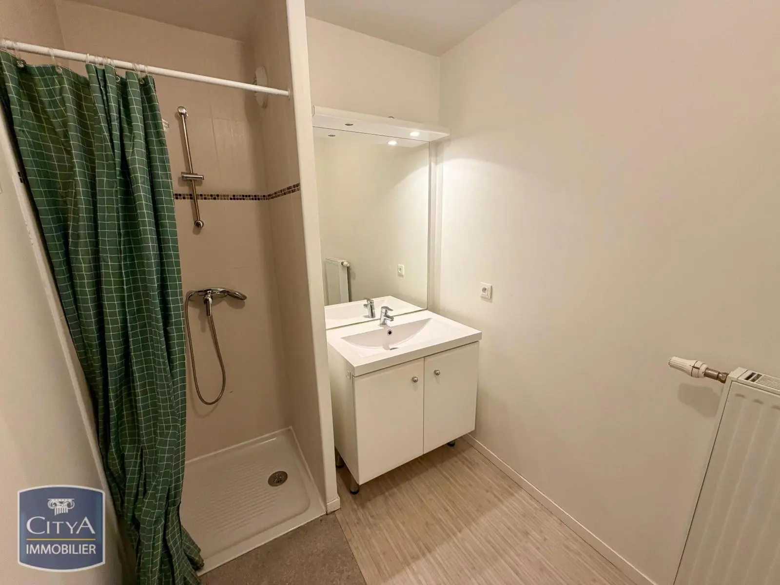 Photo 8 Appartement 3 pièces 56.7m²