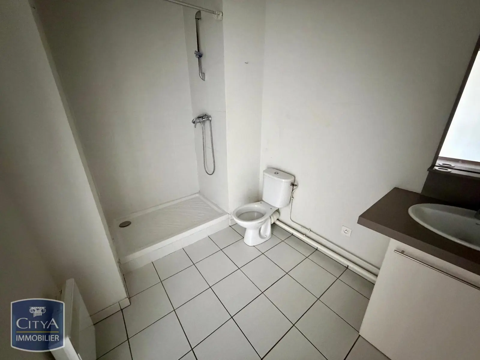 Photo 6 Appartement 1 pièce 30.42m²