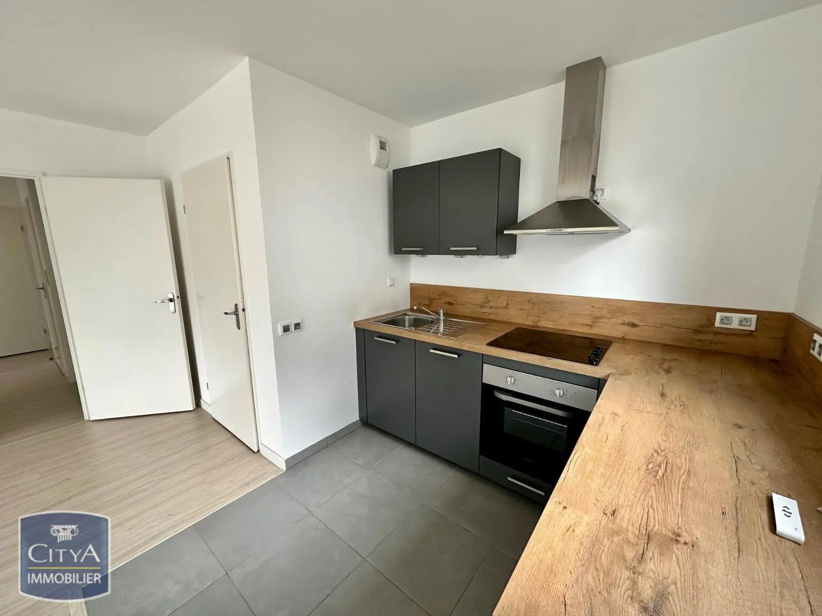 Photo 6 Appartement 3 pièces 61.6m²