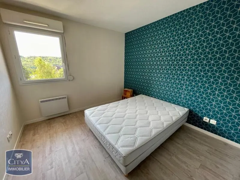 Photo 6 Appartement 2 pièces 47.25m²