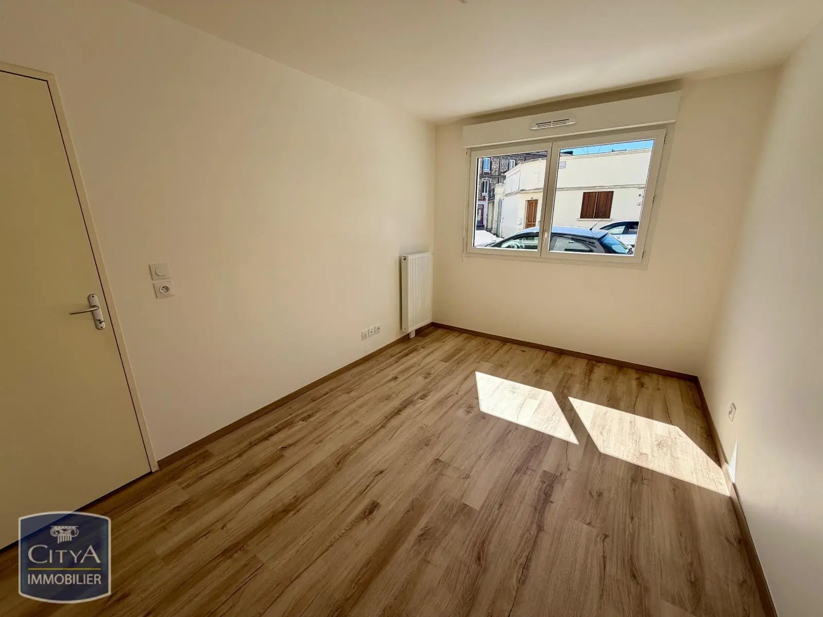 Photo 6 Appartement 2 pièces 37.13m²
