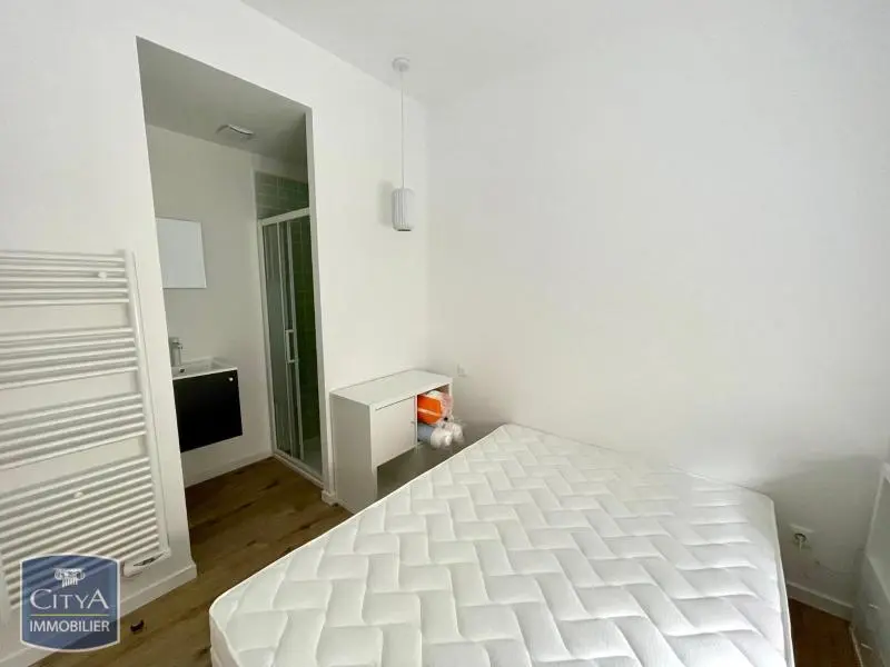 Photo 6 Appartement 1 pièce 24.68m²