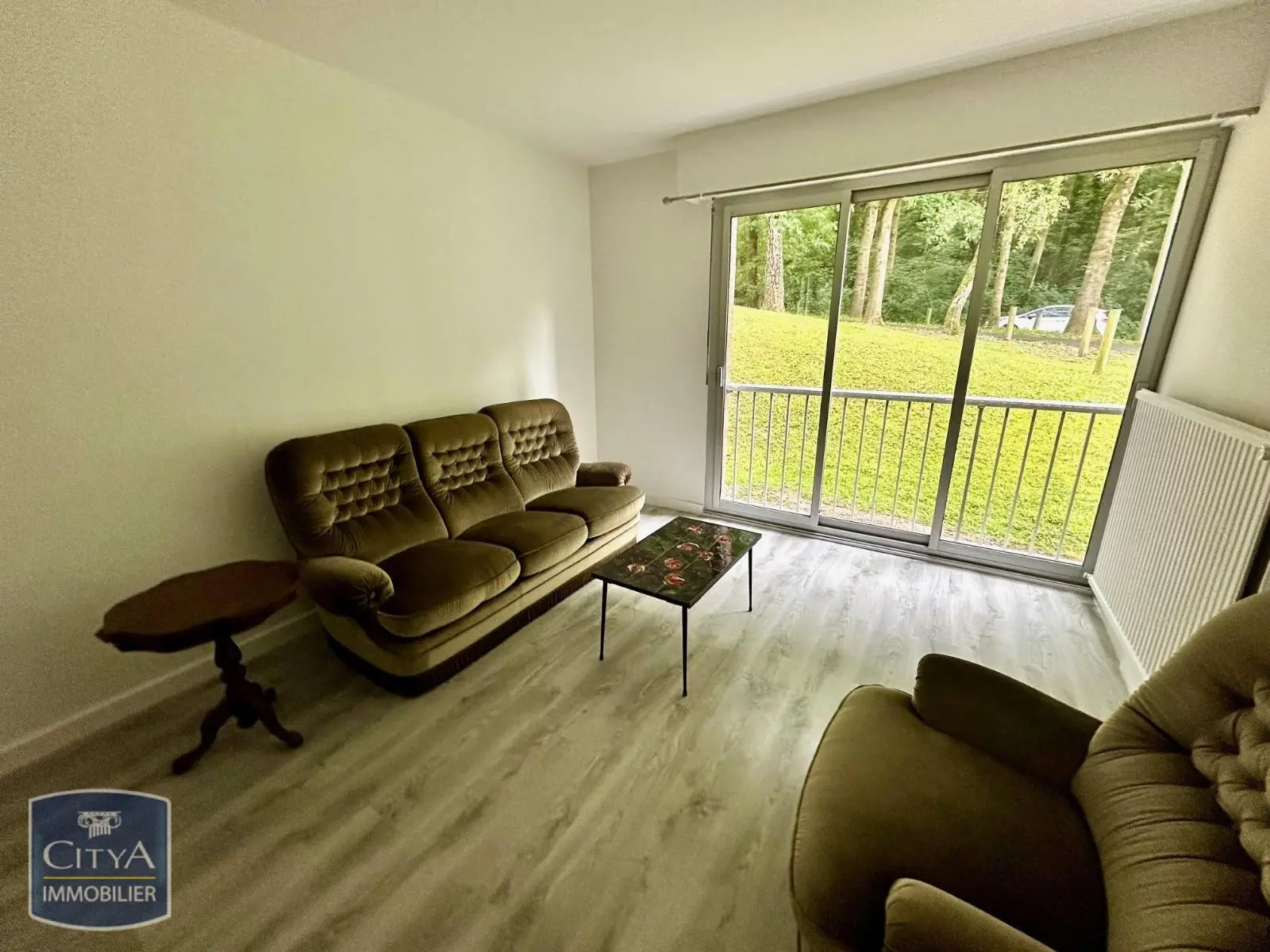 Photo 1 Appartement 3 pièces 54.85m²