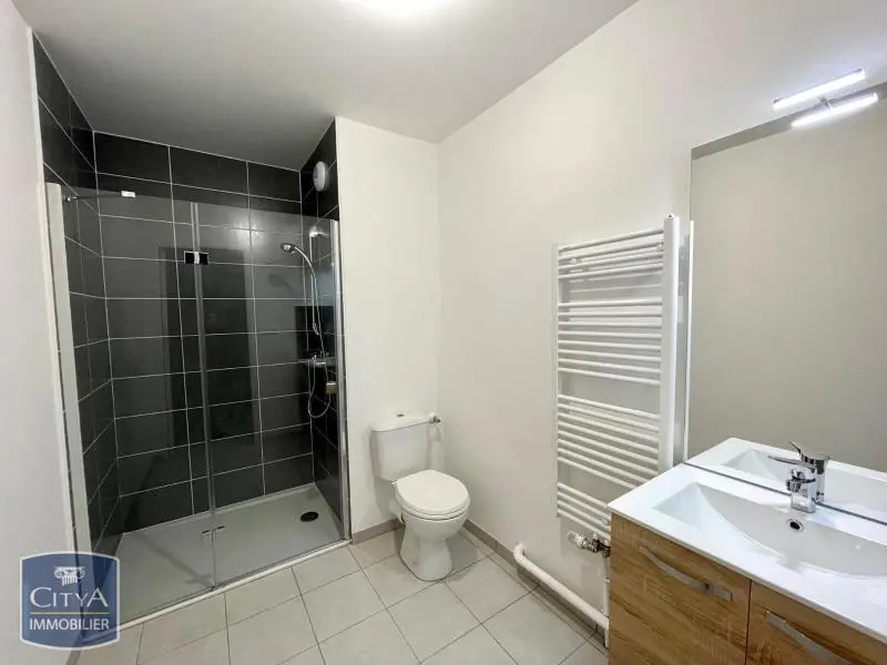Photo 6 Appartement 2 pièces 43.04m²