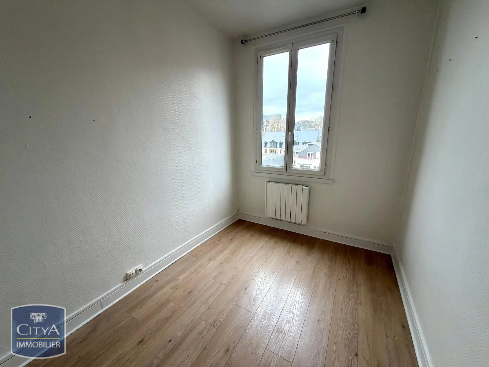 Photo 7 Appartement 3 pièces 44.31m²