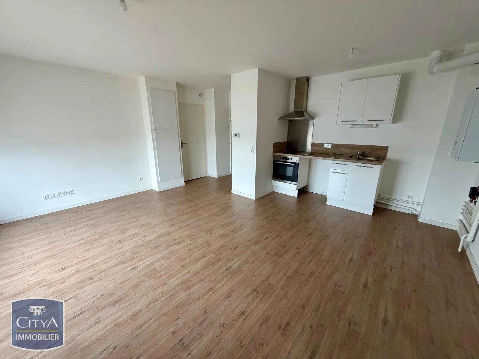 Photo 4 Appartement 1 pièce 33.03m²