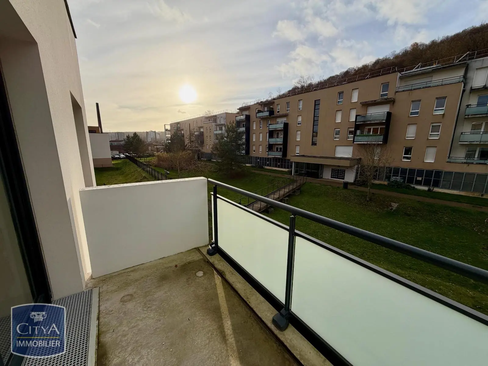 Photo 6 Appartement 3 pièces 57.85m²