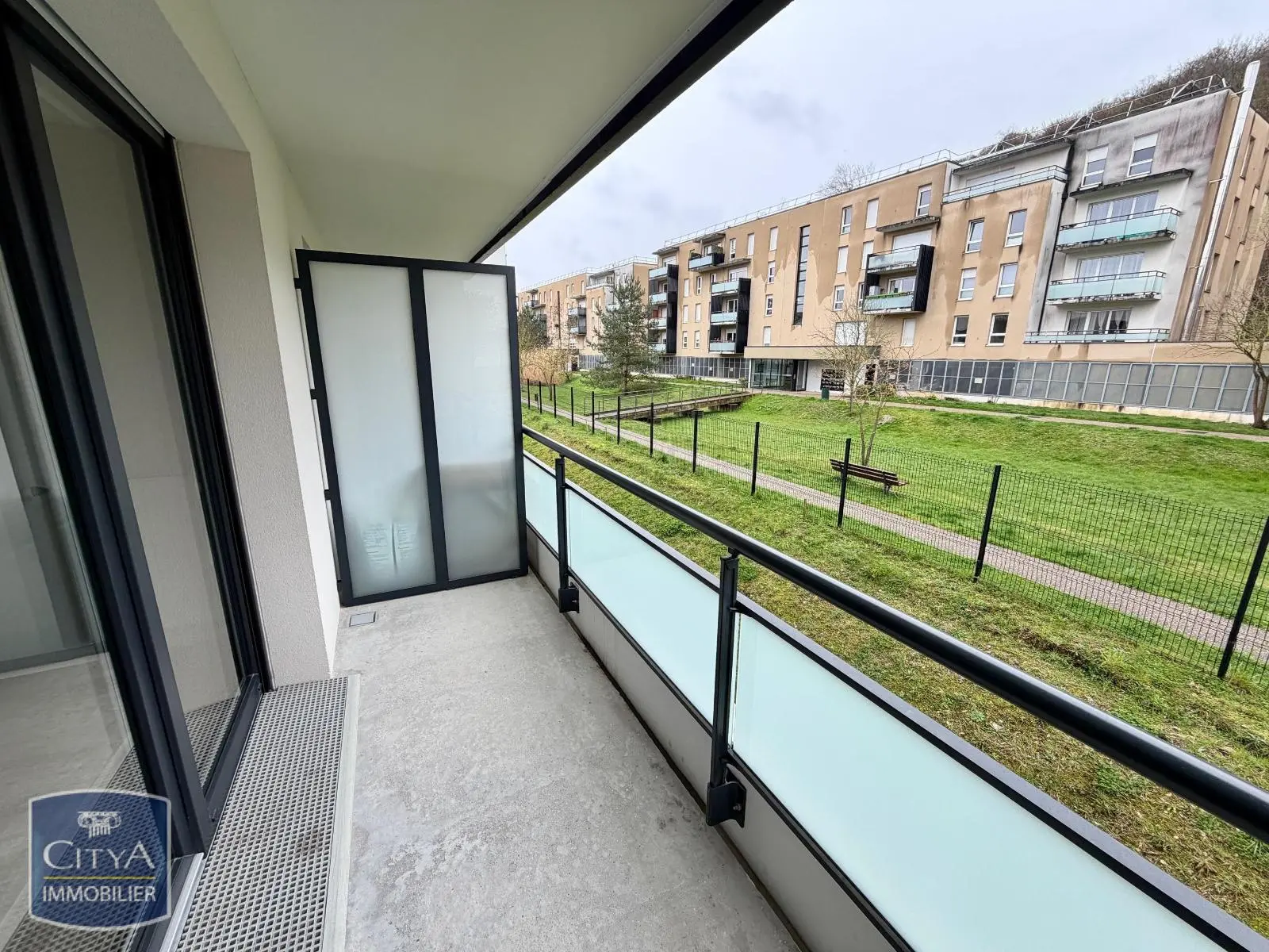 Photo 6 Appartement 2 pièces 42.58m²